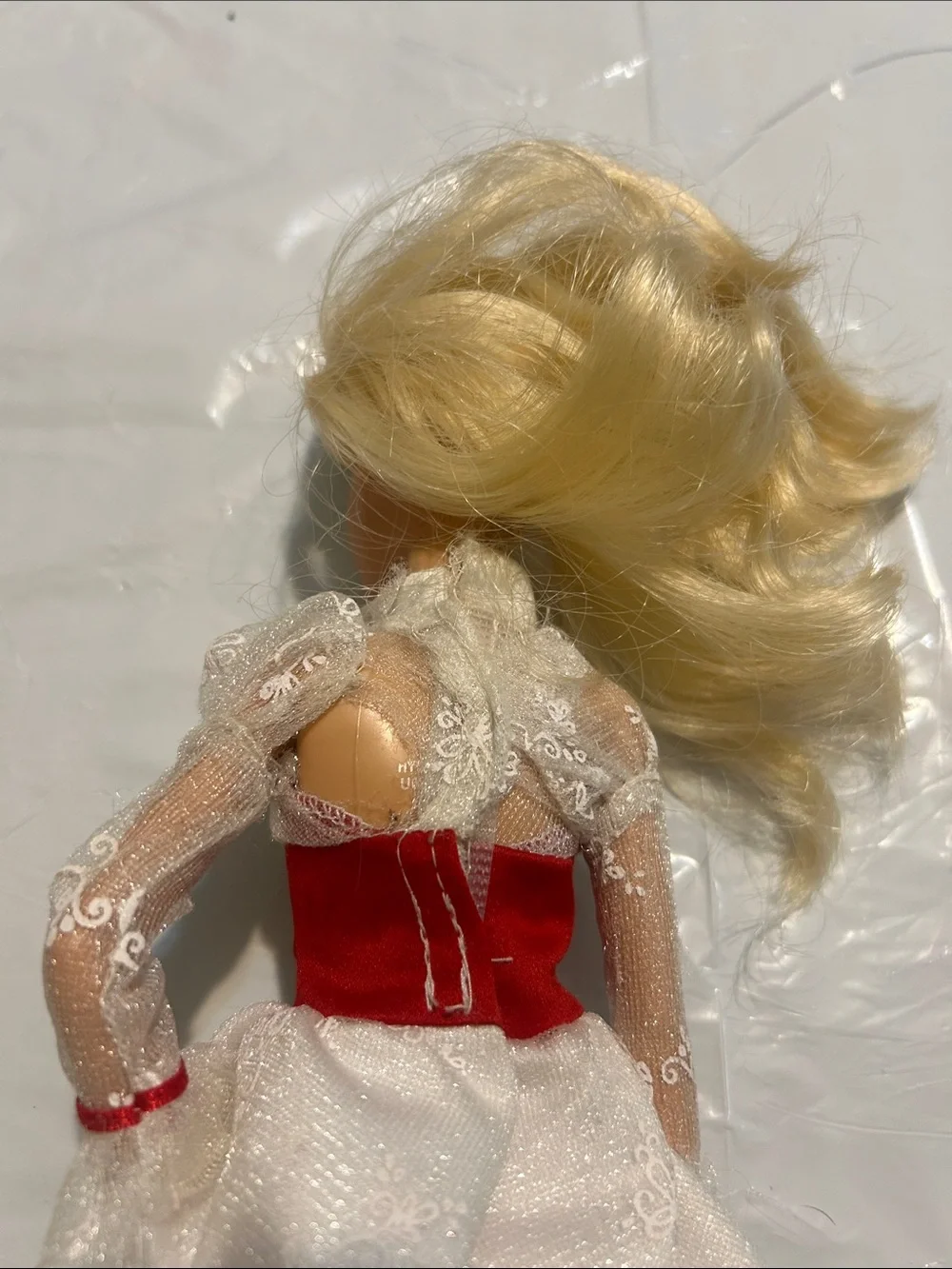 Barbie Vintage dress